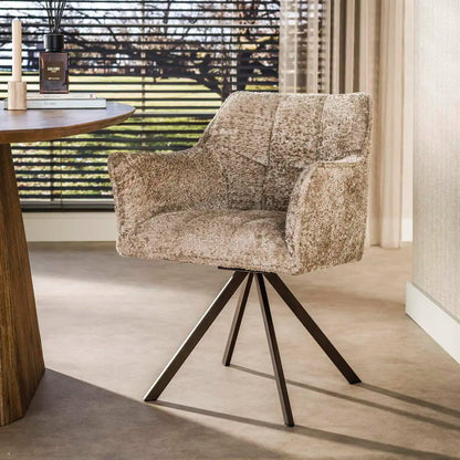 Dining Chair Raster - Set of 2