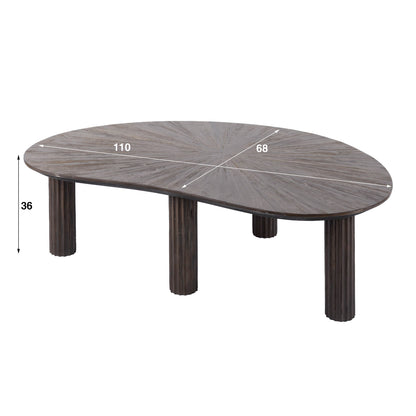 Salontafel Maya