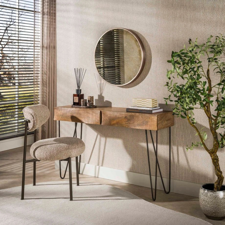 Kaptafel Ocean