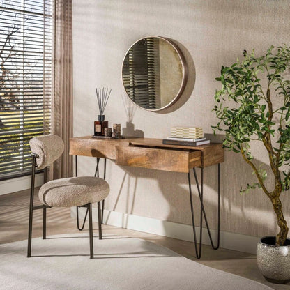 Kaptafel Ocean
