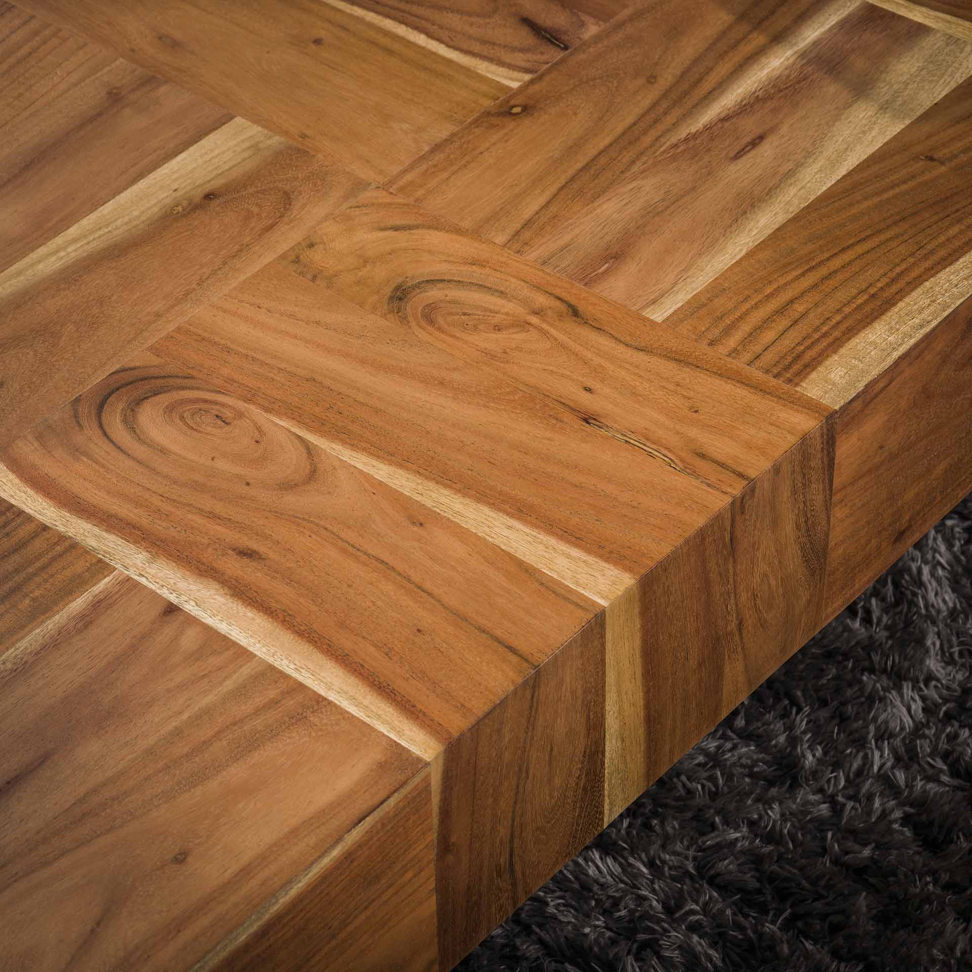 Salontafel Blocks