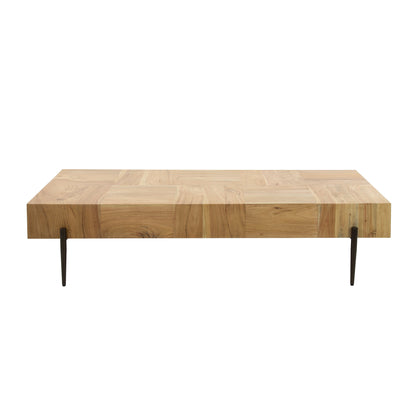 Salontafel Blocks