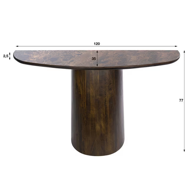 Haltafel Empera