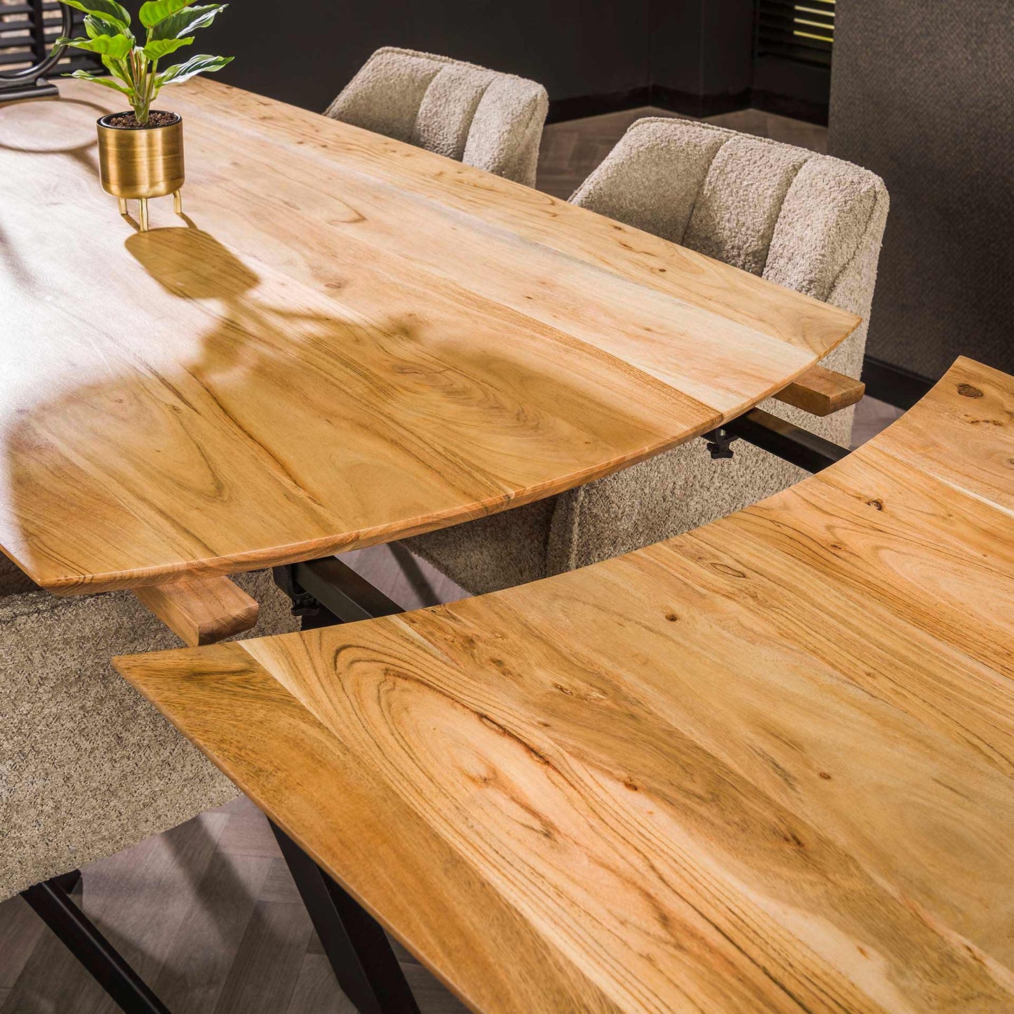 Eettafel Extend