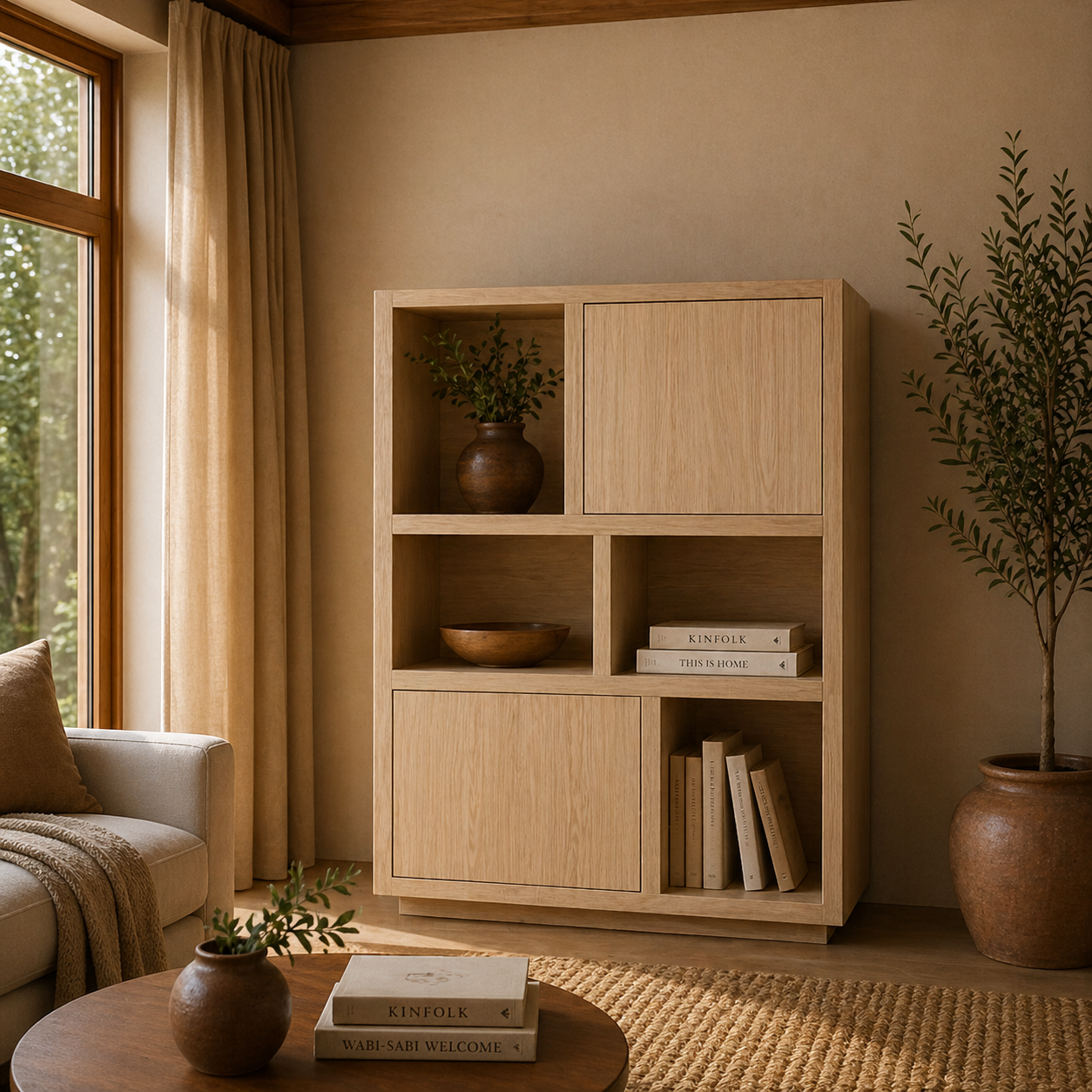 Kast Helsinki 120 x 170 cm