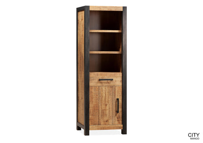 City Bookcase