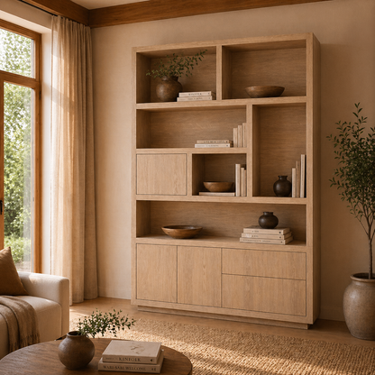 Helsinki cabinet 150 x 220 cm