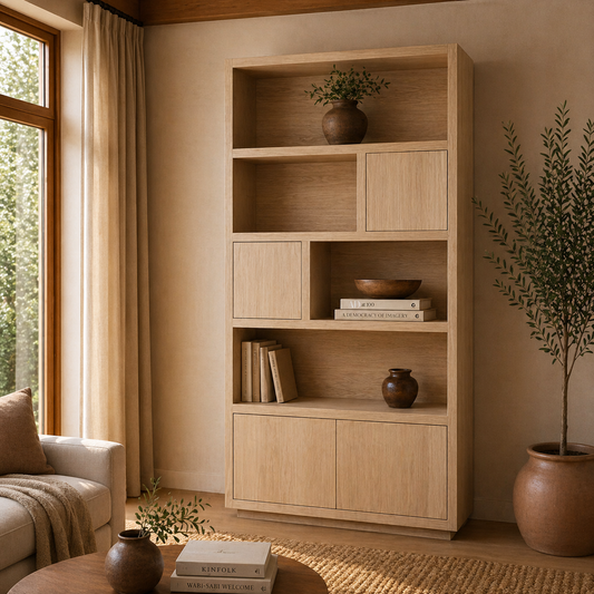 Helsinki cabinet 120 x 220 cm