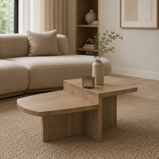 Salontafel Cubik-5