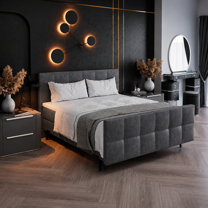 Boxspring V2800