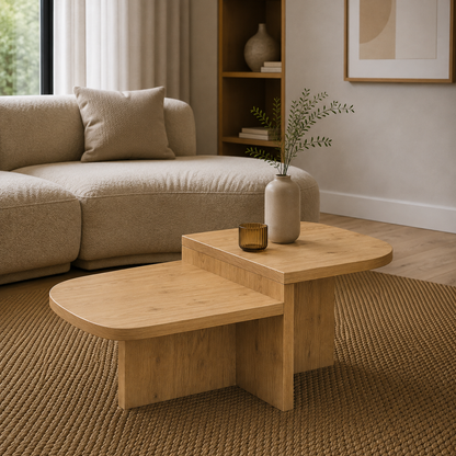 Salontafel Cubik-5