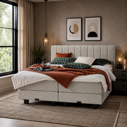 Boxspring V1800