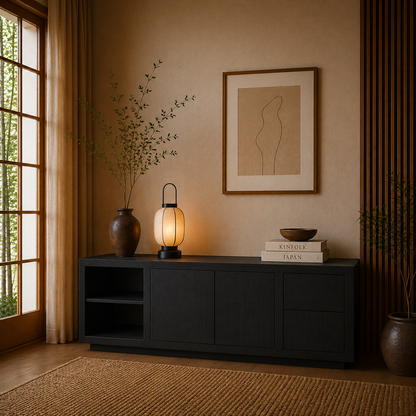 Dressoir Helsinki