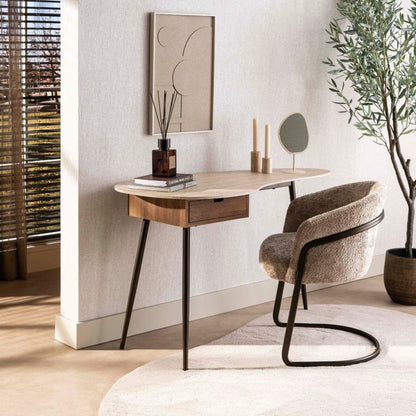 Kaptafel Travino