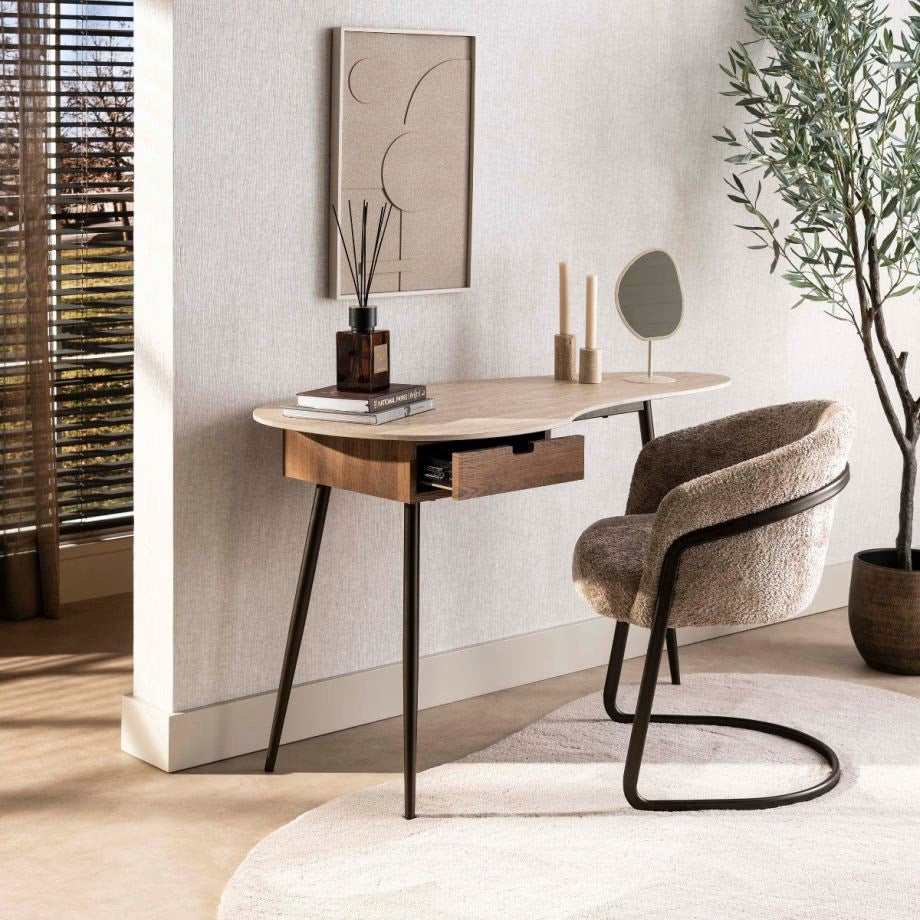 Kaptafel Travino