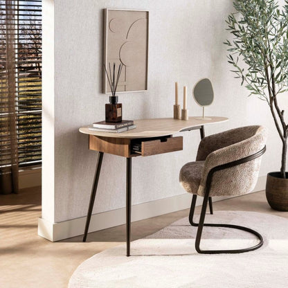 Kaptafel Travino