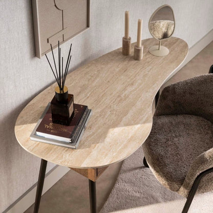 Kaptafel Travino