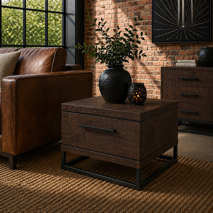 Hoektafel Lynn
