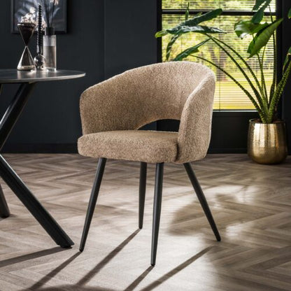 Dining Chair Salon - Set of 2