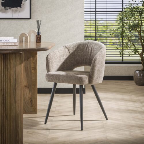 Dining Chair Salon - Set of 2