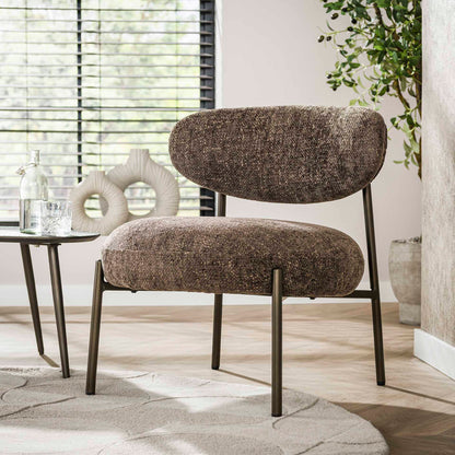 Fauteuil Round