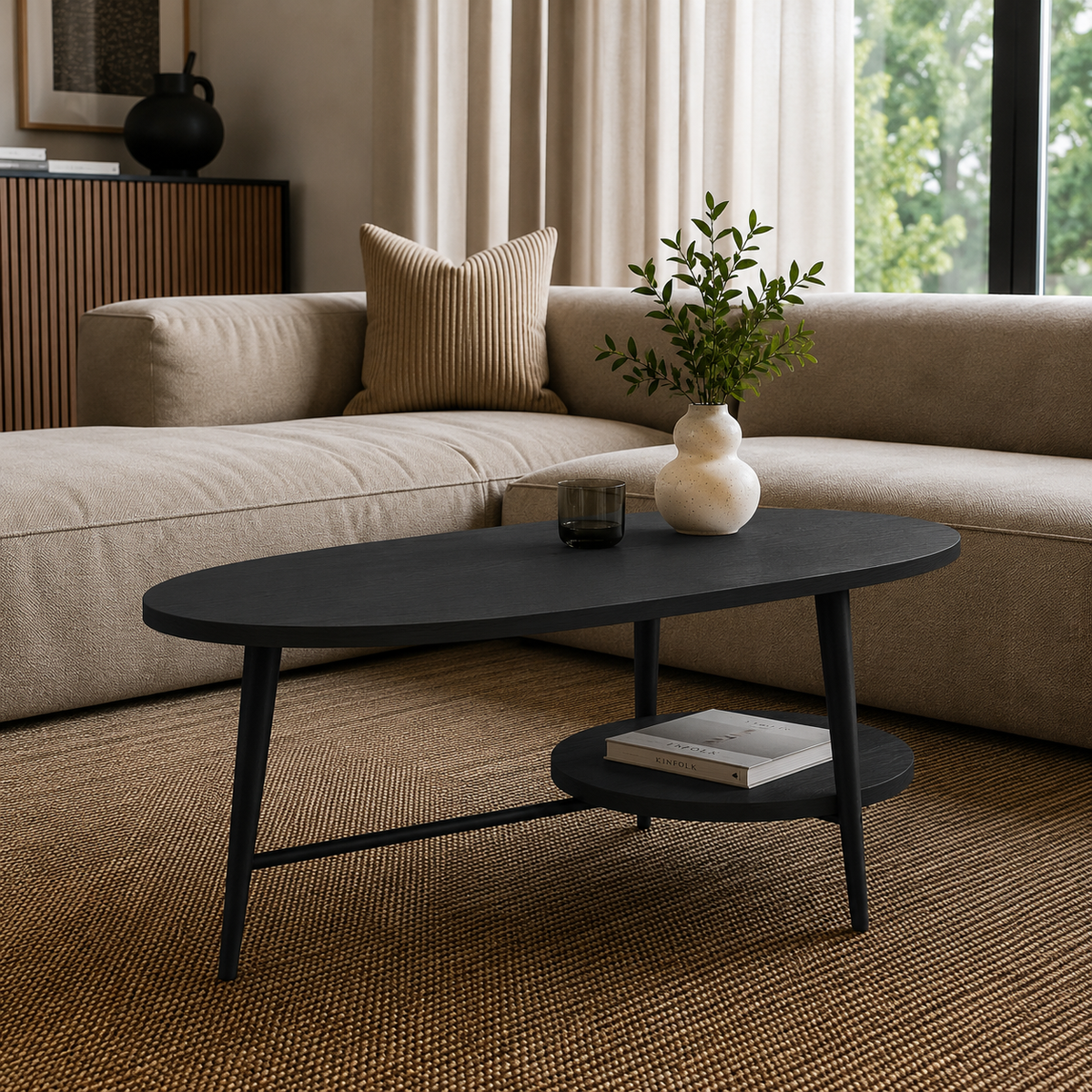 Salontafel Cubik-4