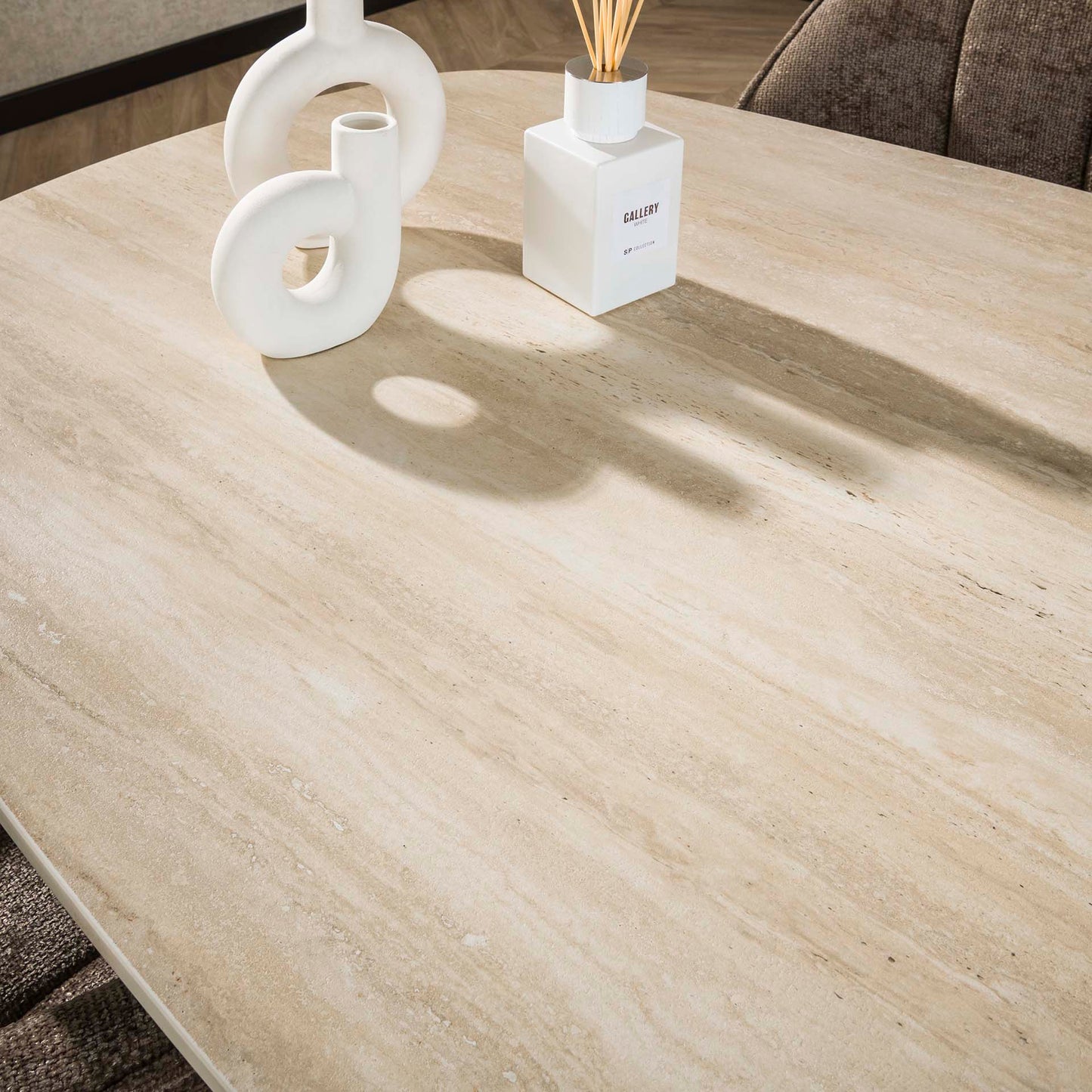 Eettafel Romano