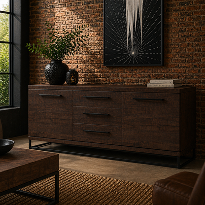 Dressoir Lynn klein