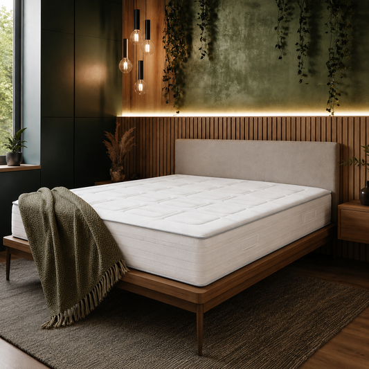 Matras Feel Well Ferrera