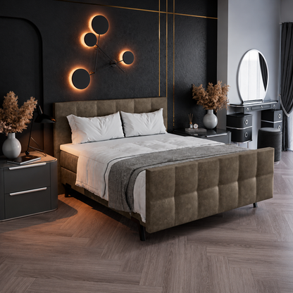 Boxspring V2800