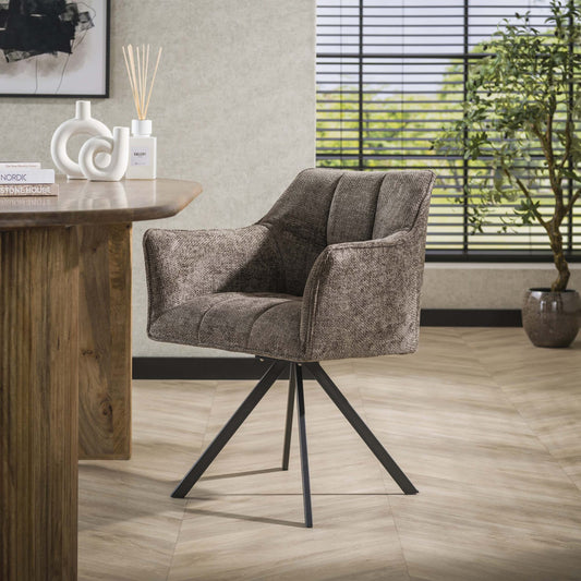 Dining Chair Raster - Set of 2