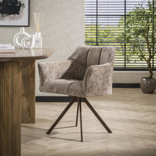 Dining Chair Raster - Set of 2