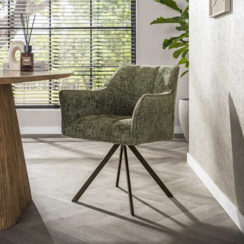 Dining Chair Raster - Set of 2