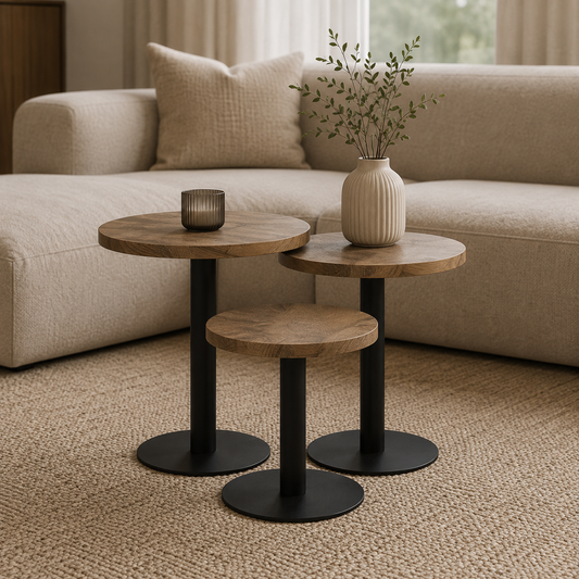 Salontafel Cubik-8