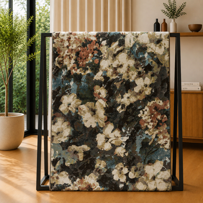 Vloerkleed Aster