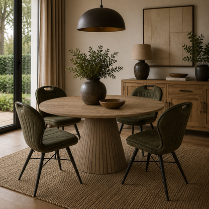 Dining table Hank