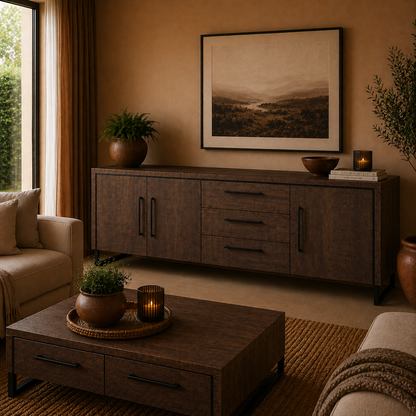 Dressoir groot Rimini