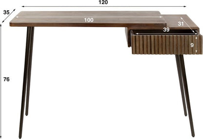 Haltafel Carve