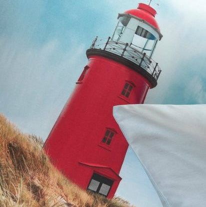 Duvet cover Faro