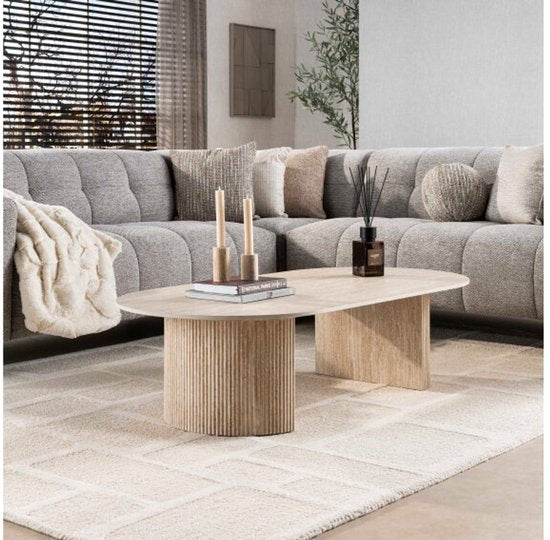 Coffee table Romano Arch