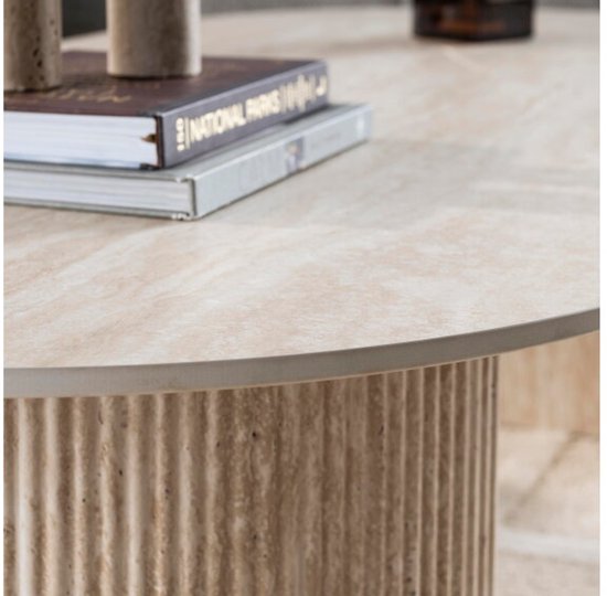 Coffee table Romano Arch
