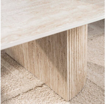 Coffee table Romano Arch