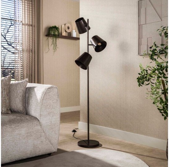 Floor lamp Kinetic