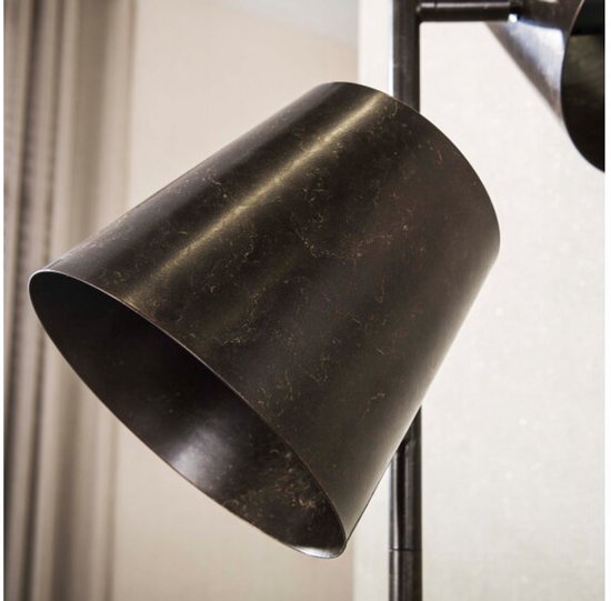 Floor lamp Kinetic