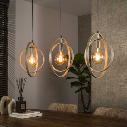 Hanglamp Turn Around