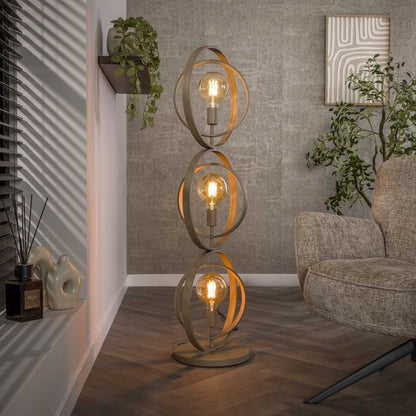 Vloerlamp Turn Around