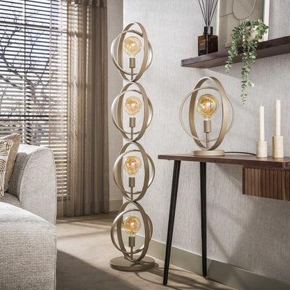 Vloerlamp Turn Around