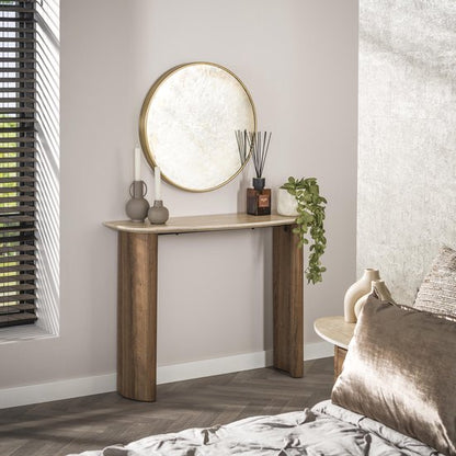 Kaptafel Romano Curvo