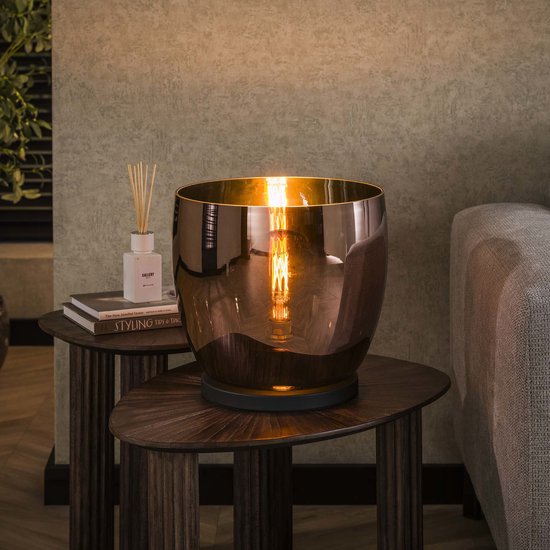 Vloerlamp UP XL 1 lichts