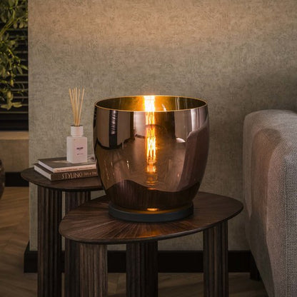 Vloerlamp UP XL 1 lichts